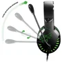 Spirit of gamer PRO-H3 Xbox Edition Verdes